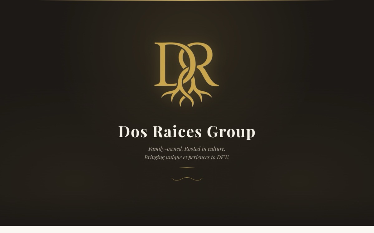 Dos Raices Group website